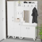 Kalender Dekor Sonia-523 SN1 Portmanto