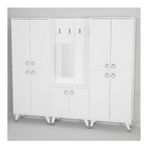 Kalender Dekor Sonia-544 SN1 Portmanto