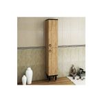 Kalender Dekor Ying 04 YNG-B-04 Banyo Dolabı