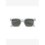 Kaleos Mindy Şeffaf Unisex Güneş Gözlüğü