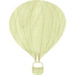 KaleStyle KD275 Lazer Kesim Ahşap Obje