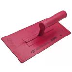 Kaleterasit Dış Cephe Mineral Sıva Malası, 12.5X27.5 Cm, Pvc Açık Sap, Duyar 550