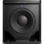 Kali Audio Ws‑12 V2 Aktif Stüdyo Subwoofer - standart