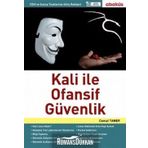 Kali İle Ofansif Güvenlik - Cemal Taner