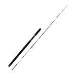 Kali Kunnan Blackyard 80-175G Aksiyonlu Karbon Standart 180 cm Olta Kamışı