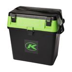 Kali Kunnan Cajon Embarcacion 30 lt Balıkçı Çantası