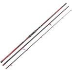Kali Kunnan Fazlite Darkness Surf 420 cm 75-150 gr Surf Olta Kamışı
