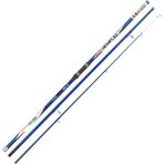 Kali Kunnan Hexaflex Surf Olta Kamışı 420CM - Karışık