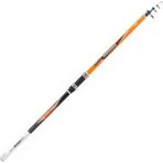 Kali Kunnan Marmara 420 cm 100-200 gr Atarlı Karbon Surf Olta Kamışı
