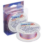 Kali Kunnan Multicolor 0.40 mm 300 mt 45.50 kg Track 8x İp Misina