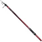 Kali Kunnan Turner 450 cm 170 gr Surf Kamışı
