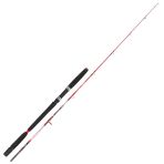 Kali Kunnan Valentia 190 cm 80-150 gr Aksiyonlu Karbon Jig Olta Kamışı