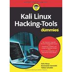Kali Linux Hacking–Tools für Dummies