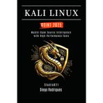 Kali Linux Osint 2025: Master Open Source Intelligence with High Performance Tools: 3