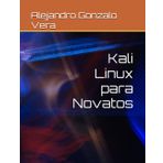 Kali Linux para Novatos