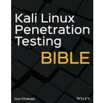 Kali Linux Penetration Testing Bible