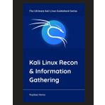 Kali Linux Recon & Information Gathering: 3