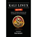 Kali Linux Red Team 2025: Domine Estratégias Ofensivas com Ferramentas de Alta Performance: 5