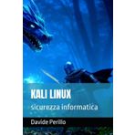 kali linux: sicurezza informatica