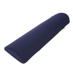 Kalıcı Desteğe Sahip Yumuşak Doldurma yastığı, Aile Ve Arkadaşlar Için Ideal Seçim, Uyku, çalışma Veya rahatlatıcı, Bacak Destek yastığı Altında Ergonomik Yumuşaklık Için