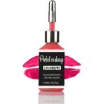 Kalıcı Makyaj Boyası - Cranberry (Kızılcık) 15ML