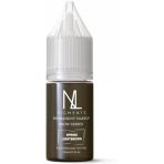Kalıcı Makyaj Boyası, Kaş Serisi, Spring Lightbrown, 10Ml