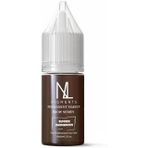 Kalıcı Makyaj Kaş Boyası, Summer Darkbrown, 10Ml, Profesyonel Kullanım