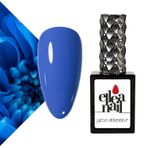 Kalıcı Oje 15 ml 4117