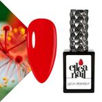 Kalıcı Oje 15 ml 4278