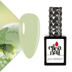 Kalıcı Oje 15 ml 4754