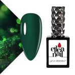 Kalıcı Oje 15 ml 4843