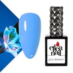 Kalıcı Oje 15 ml 5845