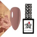 Kalıcı Oje 15 ml 836