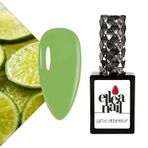 Kalıcı Oje 15 ml A0729