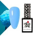 Kalıcı Oje 15 ml A1009