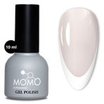 Kalıcı Oje French Color Base Coat CB03, Rakı Beyazı, 10 ml