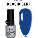 Kalıcı Oje K068, Kobalt Mavisi, 4 ml
