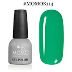Kalıcı Oje K114 Elma Yeşili 14 ml