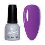 Kalıcı Oje N010 Neon Mor 14 ml