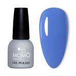 Kalıcı Oje N011 Neon Mavi 14 ml