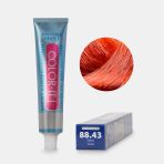 Kalici Sac Boyasi Color-It 88.43 Safran