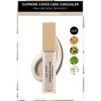 Kalıcı,nemlendirici,hücre Onarıcı Leke Karşıtı Kapatıcı - Supreme Cover Concealer 901 Pure Ivory - BEJ