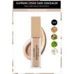 Kalıcı,nemlendirici,hücre Onarıcı Leke Karşıtı Kapatıcı - Supreme Cover Concealer 906 Blushing Rose - BEJ