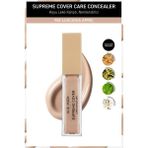 Kalıcı,nemlendirici,hücre Onarıcı Leke Karşıtı Kapatıcı - Supreme Cover Concealer 908 Luscious Apric - BEJ