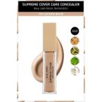 Kalıcı,nemlendirici,hücre Onarıcı Leke Karşıtı Kapatıcı - Supreme Cover Concealer 909 Cashew Beige - BEJ
