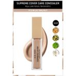 Kalıcı,nemlendirici,hücre Onarıcı Leke Karşıtı Kapatıcı - Supreme Cover Concealer 910 Milky Walnut - BEJ
