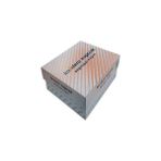 Kalidera Matbaacılık Kantar Fişi 6" x 17 cm 2 Nüsha 55 g 1000'lik Koli