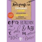 Kaligrafik ve Tipografik Elkitabı - Cari Ferraro John Stevens