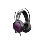 Kaliko Rampage Sn-rx5 Gamıng Headset Rgb Mikrofonlu, Gaming Kulaklık