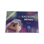 Kalimba Metodu - Sezgin Atila